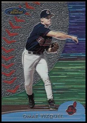 214 Omar Vizquel